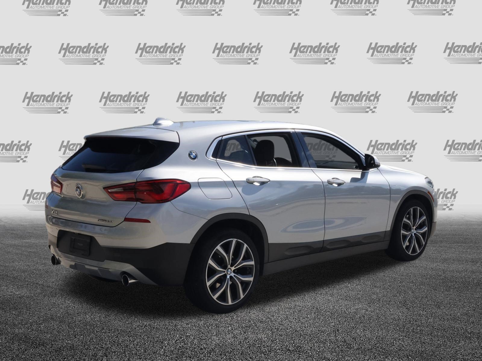 Used 2018 BMW X2 sDrive28i w/ Convenience Package FWD image 9