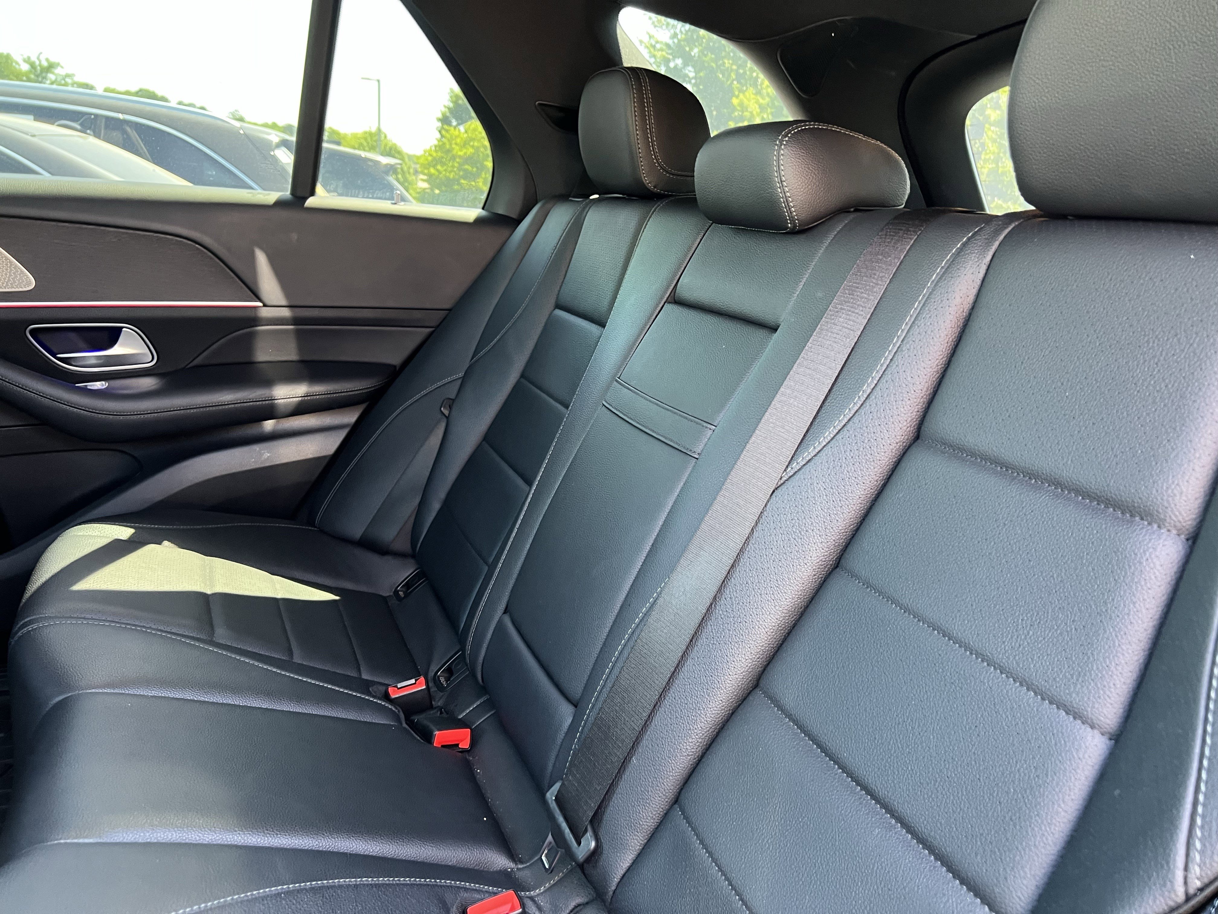 Used 2022 Mercedes-Benz GLE 350 image 33