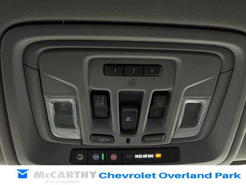 Used 2019 Chevrolet Silverado 1500 RST w/ All-Star Edition AWD/4WD image 24