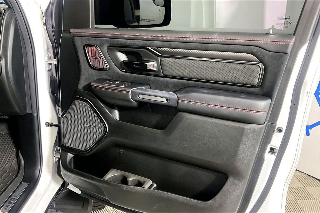 Used 2023 RAM 1500 TRX w/ TRX Level 2 Equipment Group AWD/4WD image 19