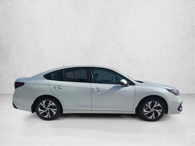 Used 2024 Subaru Legacy Premium AWD/4WD image 4