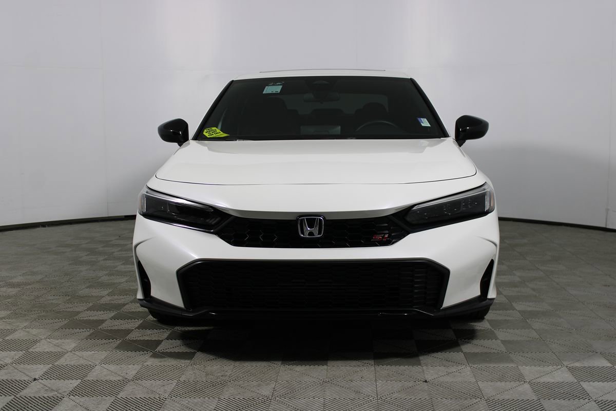 Used 2025 Honda Civic Si image 2