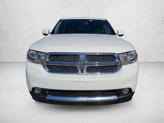 Used 2012 Dodge Durango SXT w/ Popular Equipment Group image 2