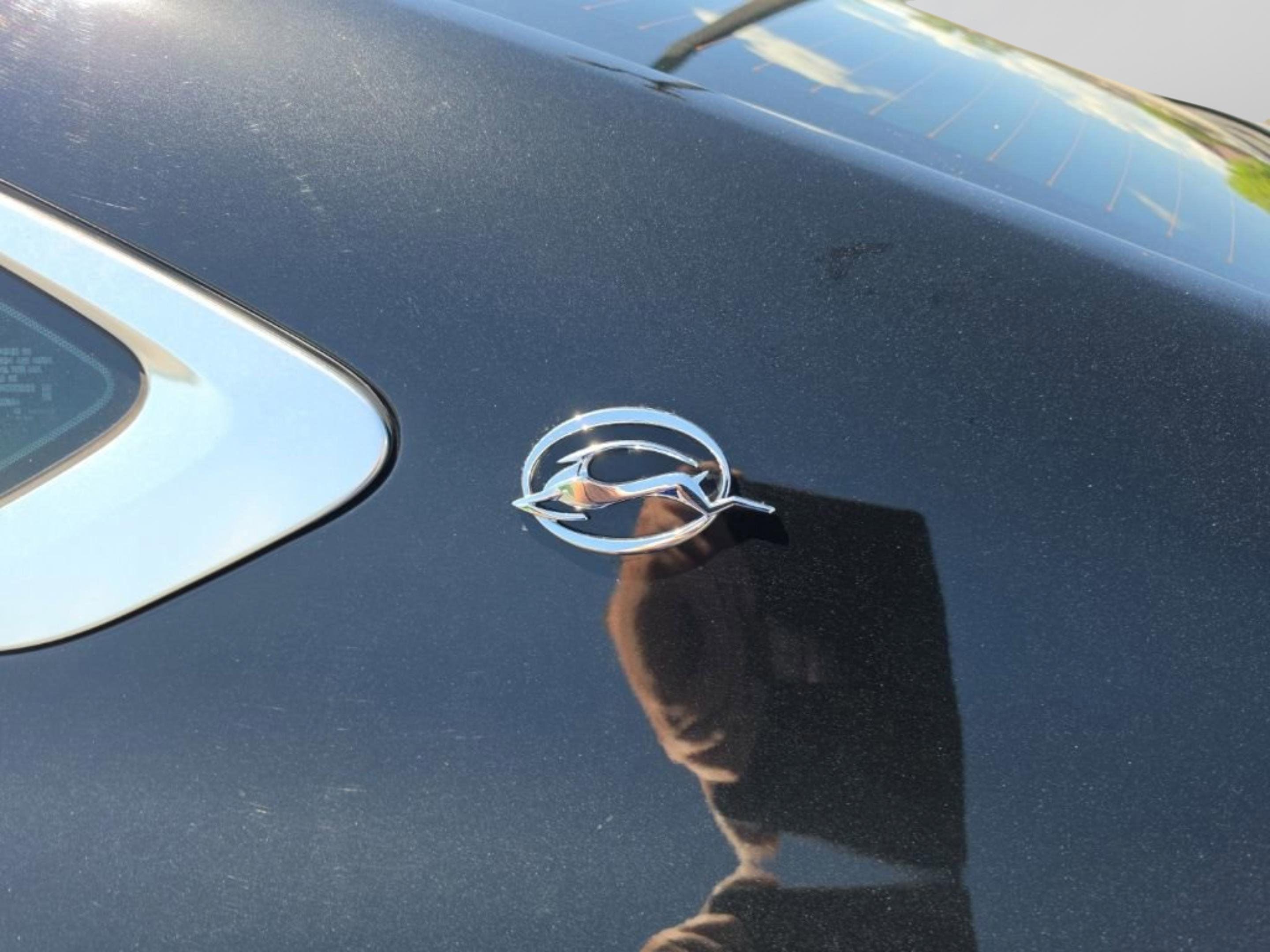 Used 2020 Chevrolet Impala LT image 33