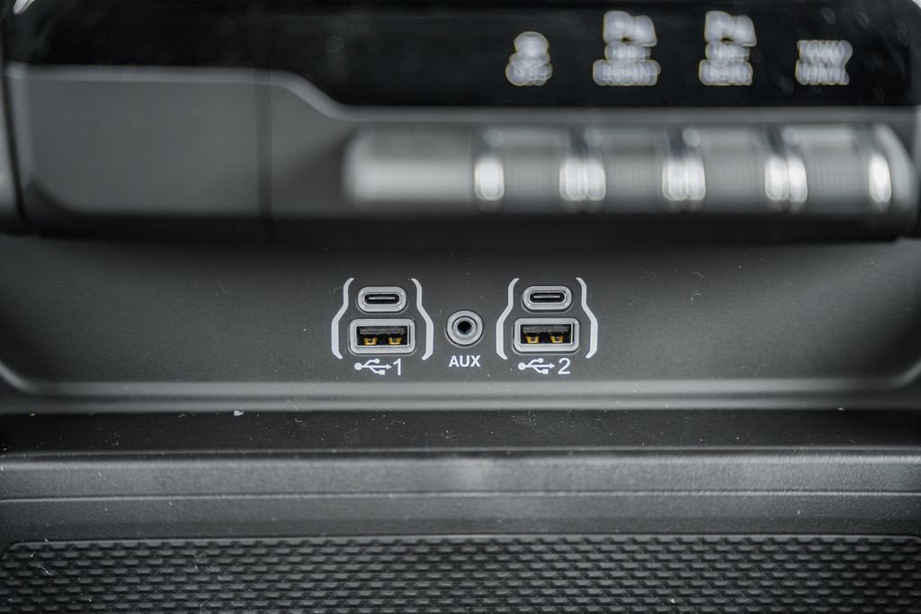 New 2026 RAM 1500 4x4 Crew Cab image 28
