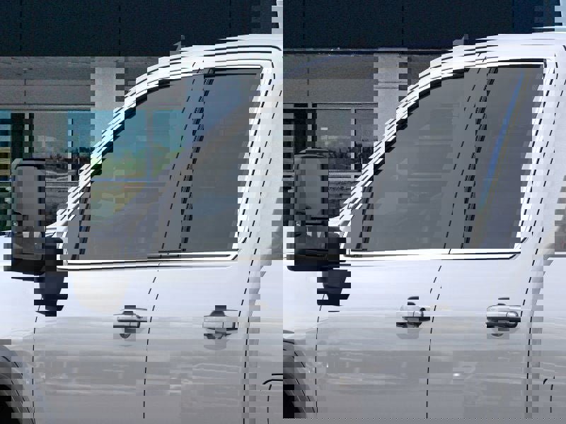 New 2026 GMC Sierra 2500 SLE w/ SLE Value Package; image 12