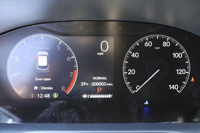 New 2026 Honda HR-V Sport image 15