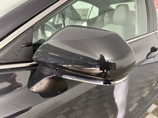 New 2026 Toyota Camry XLE image 10