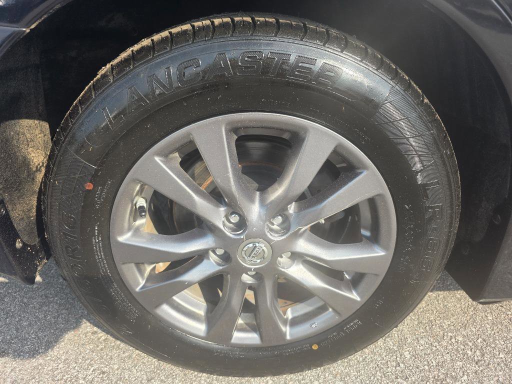 Used 2015 Nissan Altima 2.5 S w/ Power Driver Seat Package FWD image 18