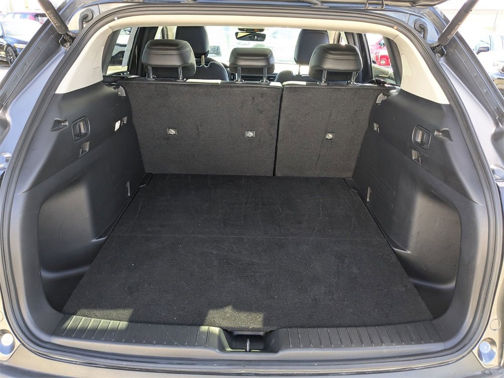 Used 2025 MAZDA CX-50 AWD 2.5 S w/ Premium Plus Pkg image 30