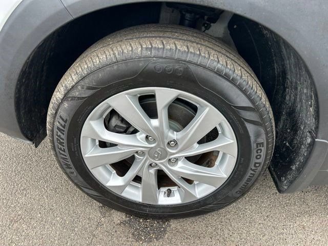 Used 2020 Hyundai Tucson SE AWD/4WD image 44