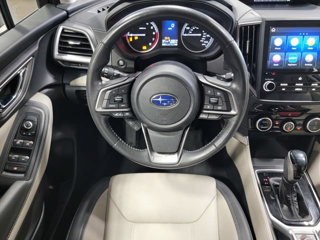 Used 2023 Subaru Forester Limited AWD/4WD image 25