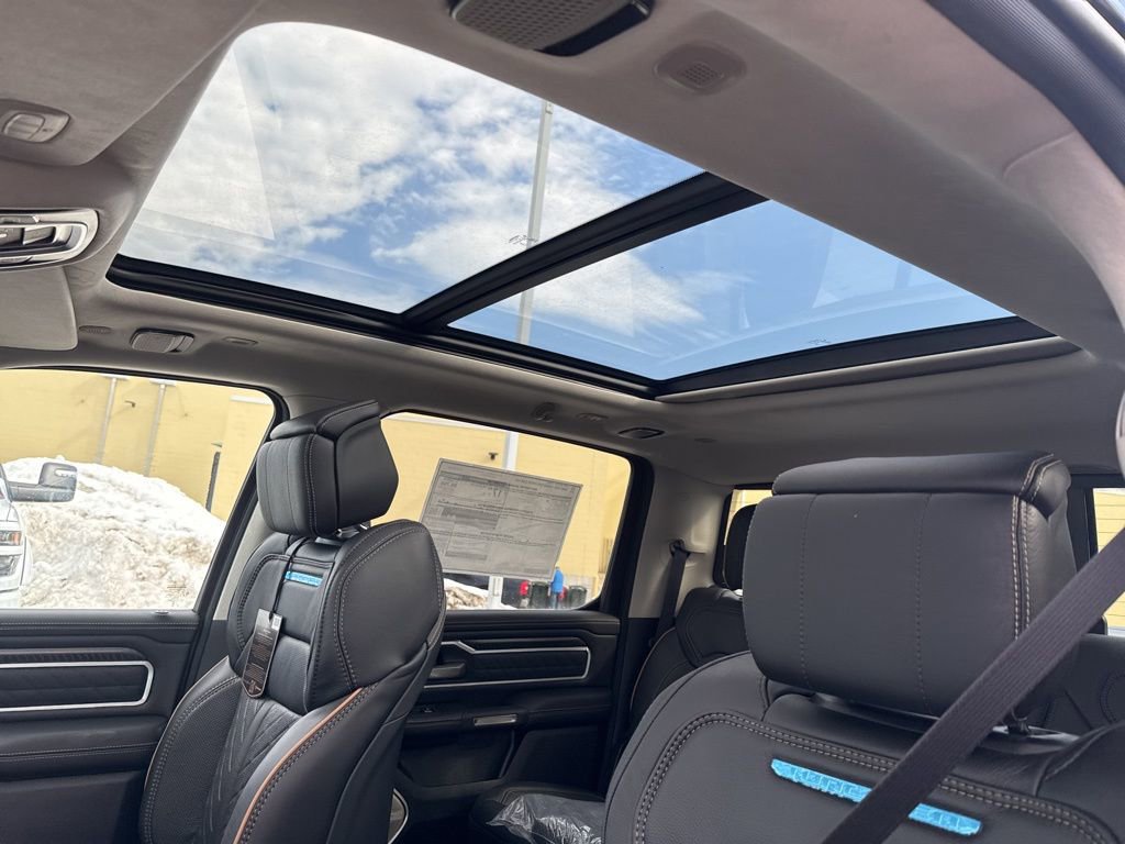 New 2026 RAM 1500 Tungsten image 19