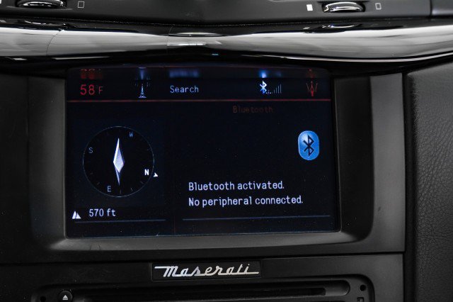Used 2014 Maserati GranTurismo MC image 35