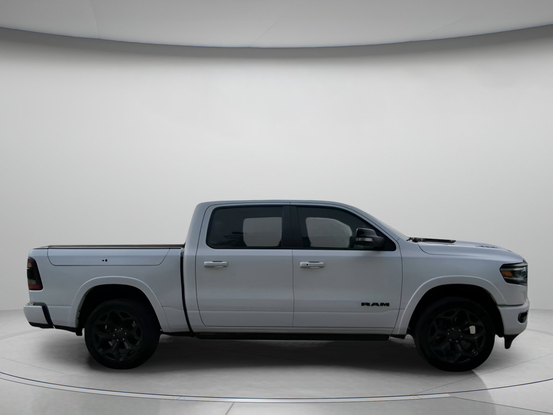 Used 2021 RAM 1500 Limited w/ Night Edition image 31