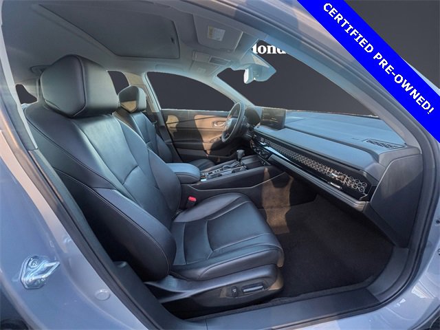 Certified 2025 Honda Accord EX-L image 15