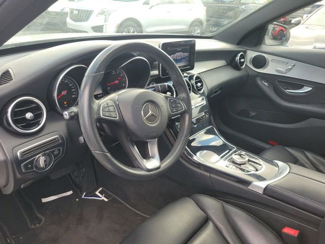 Used 2018 Mercedes-Benz C 300 C 300 image 17