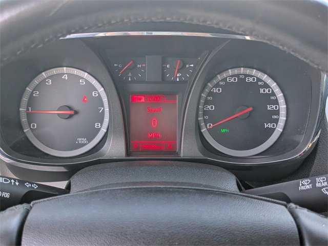 Used 2014 GMC Terrain SLE image 25