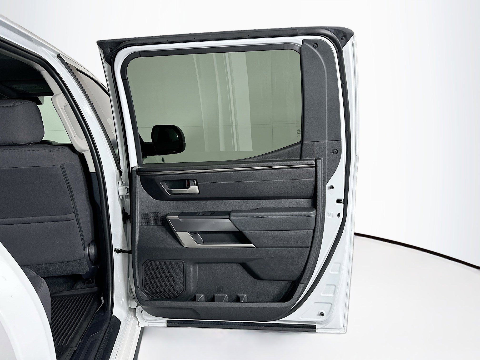 Used 2024 Toyota Tundra SR5 image 27