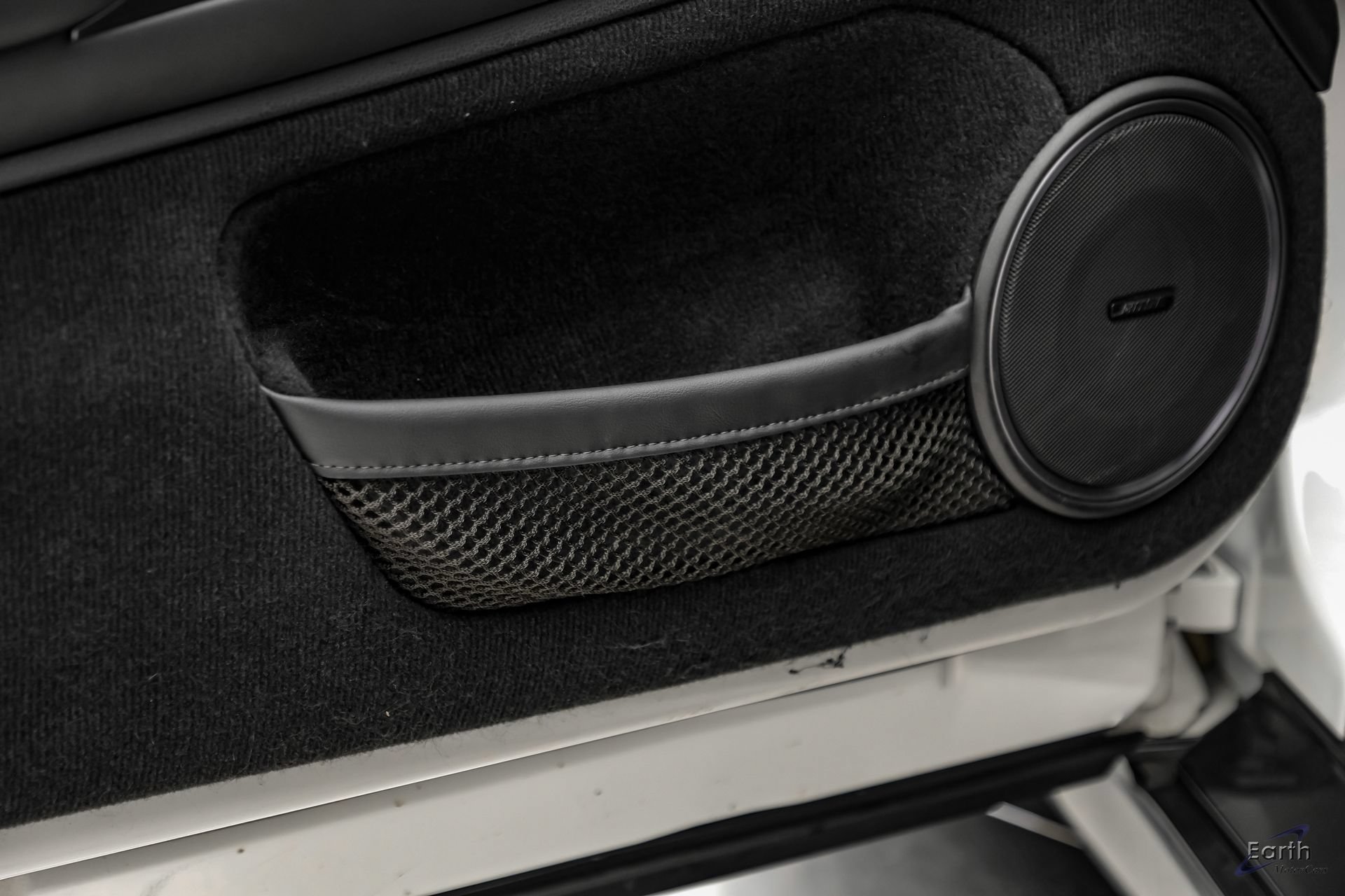 Used 2014 Nissan GT-R Black Edition AWD/4WD image 92