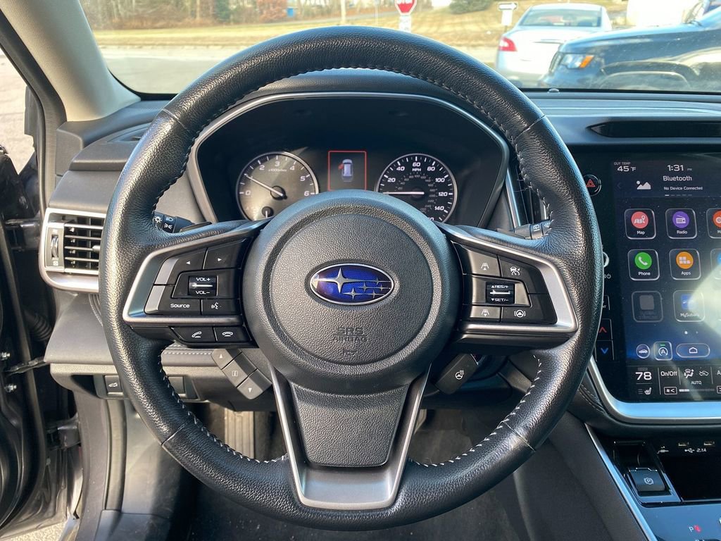 Used 2022 Subaru Outback Limited image 15