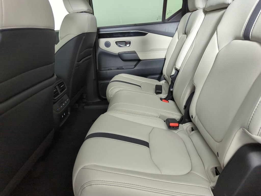 New 2026 Honda Pilot EX-L image 21