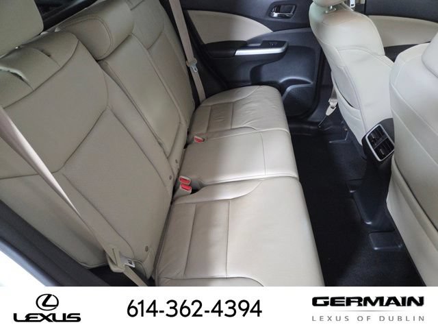 Used 2016 Honda CR-V EX-L image 20