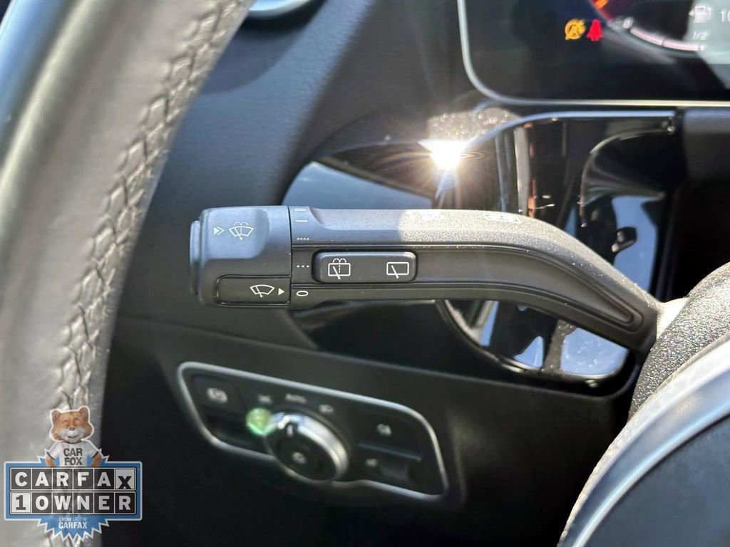 Used 2021 Mercedes-Benz GLA 45 AMG 4MATIC image 24