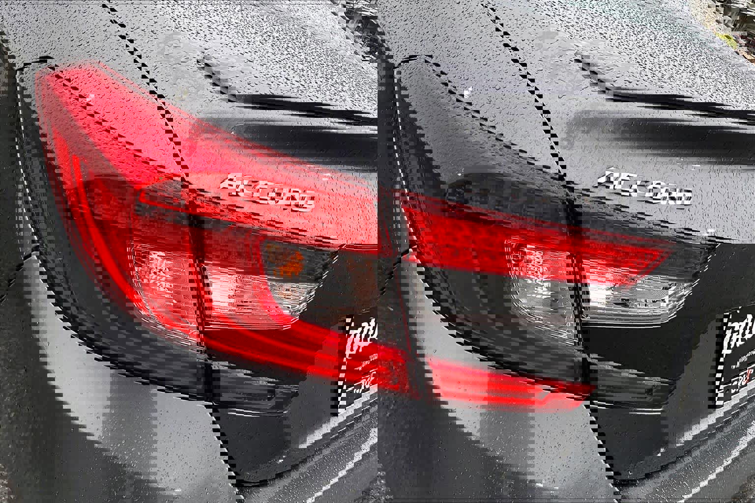 Used 2018 Honda Accord Sport image 28