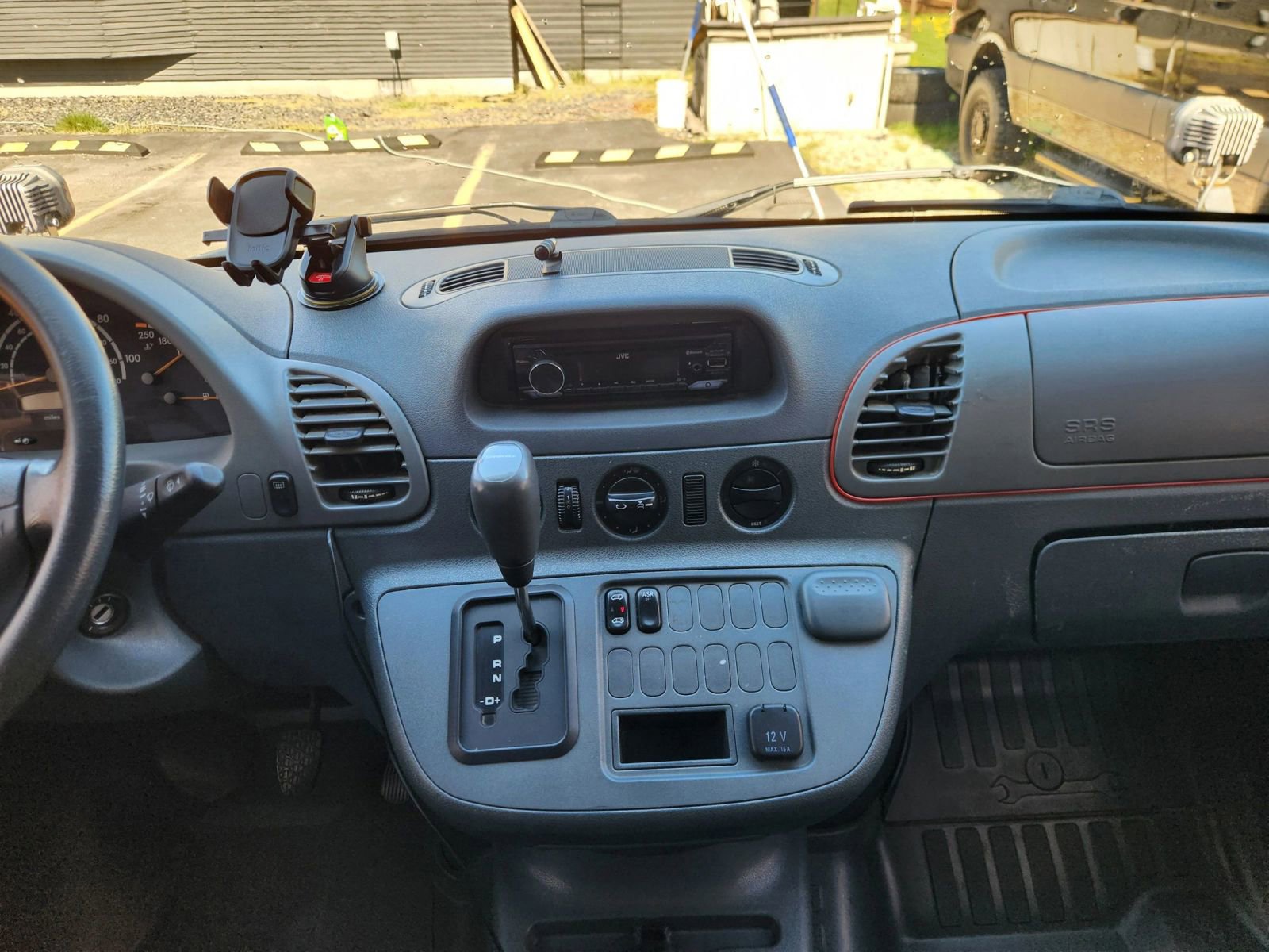 Used 2006 Dodge Sprinter 2500 w/ PWR Convenience Group image 43
