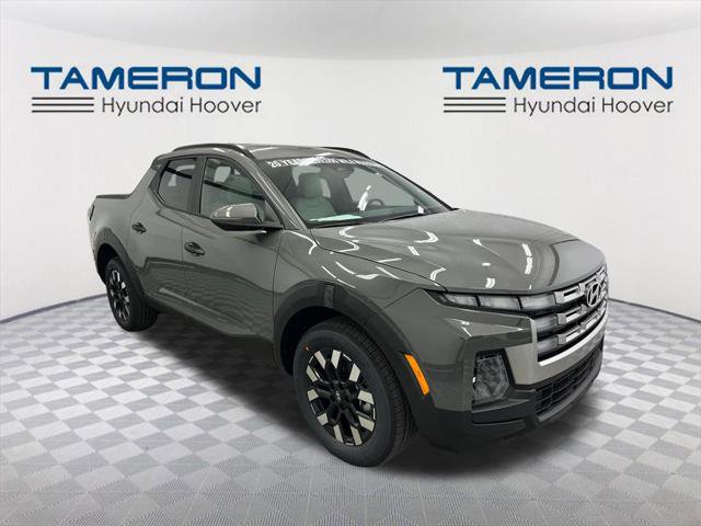 New 2026 Hyundai Santa Cruz SEL image 7