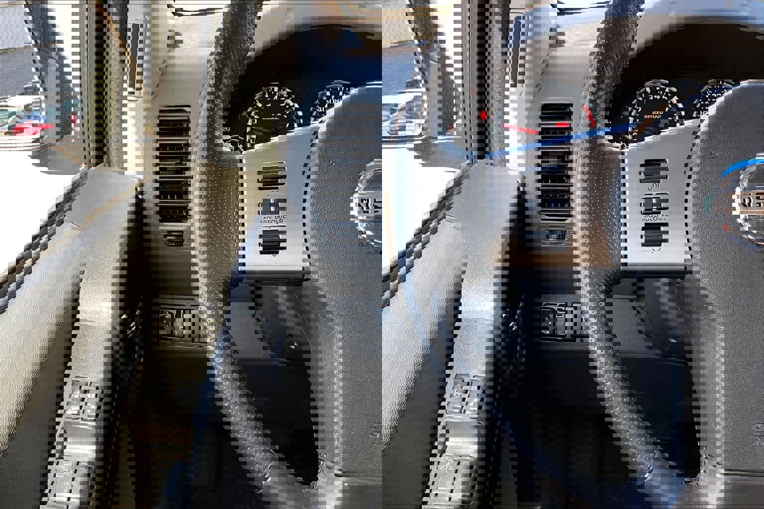 Used 2007 Nissan Xterra SE w/ Protection Pkg image 23