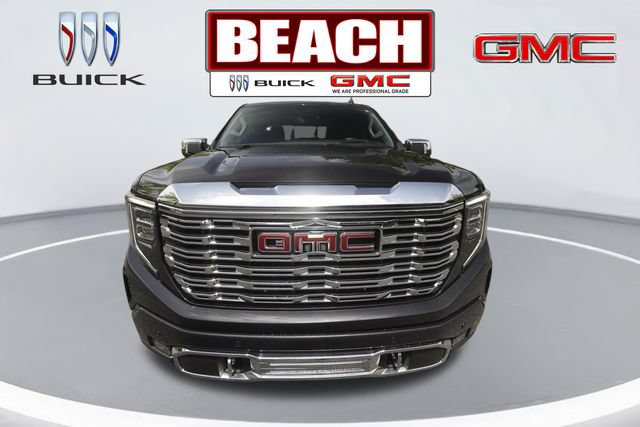 Used 2023 GMC Sierra 1500 Denali w/ Denali Reserve Package AWD/4WD image 8