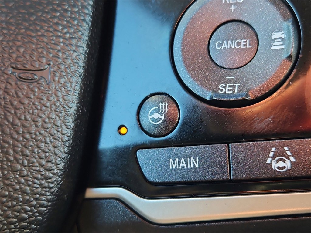 Certified 2022 Honda Pilot Special Edition image 21