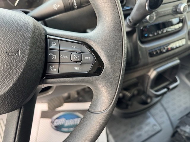 New 2026 RAM ProMaster 2500 w/ Safety Group image 16