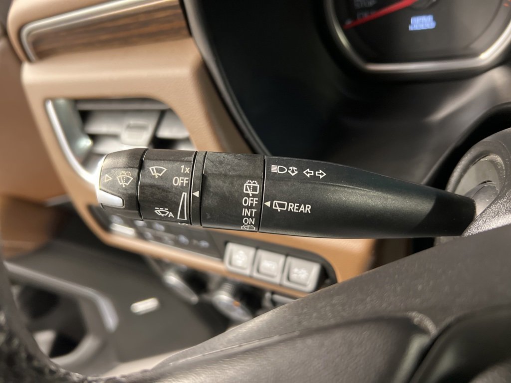 Used 2021 Chevrolet Tahoe High Country w/ Premium Package image 20