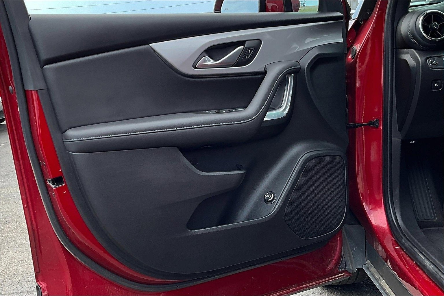 Used 2022 Chevrolet Blazer LT image 17