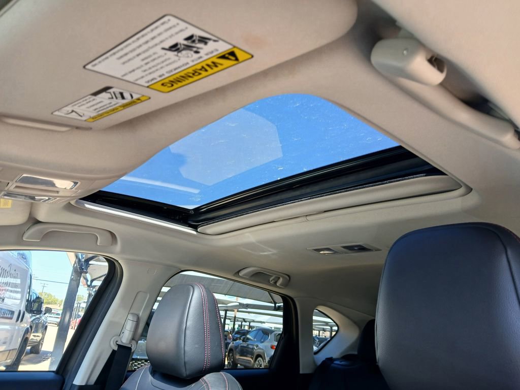 Used 2025 MAZDA CX-5 Carbon Edition image 12