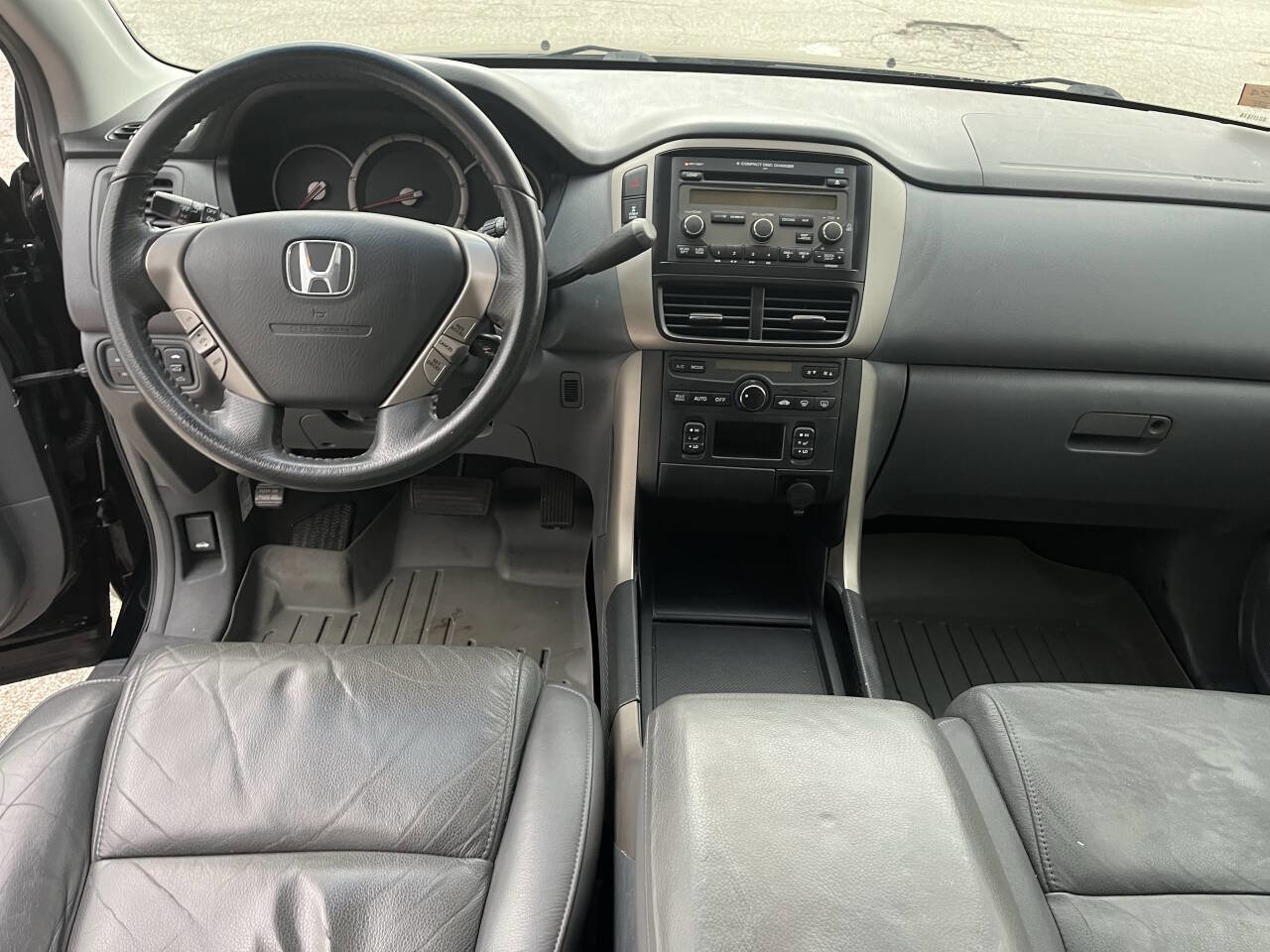 Used 2008 Honda Pilot EX-L image 8