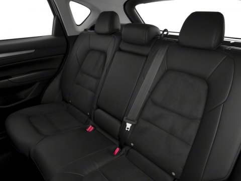 Used 2017 MAZDA CX-5 Touring w/ Preferred Equipment Package image 17