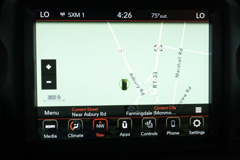 Used 2018 Jeep Wrangler Unlimited Rubicon image 17