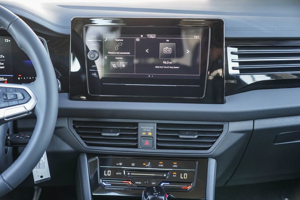 New 2026 Volkswagen Jetta S image 17