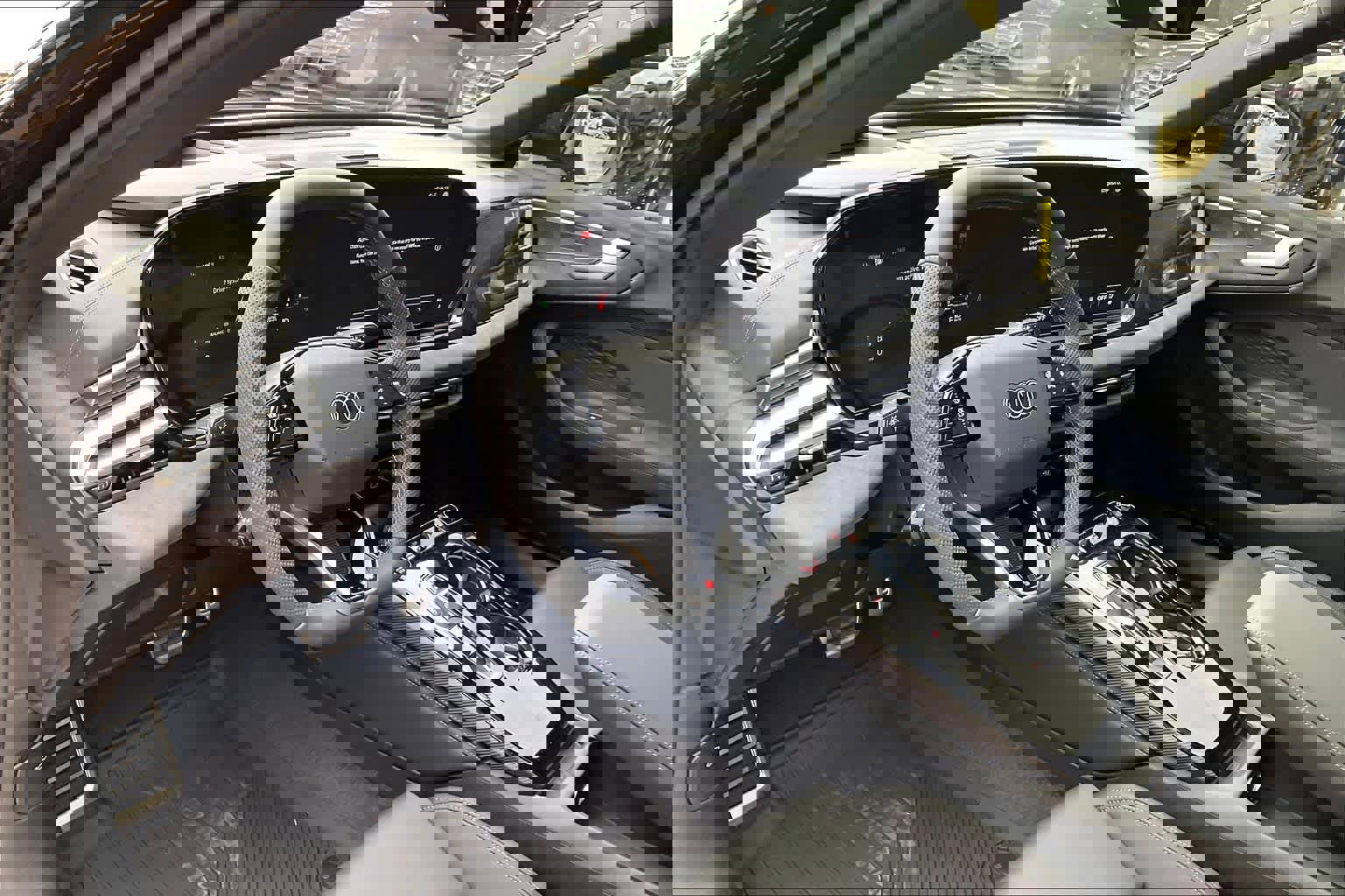 New 2025 Audi S5 Prestige image 7