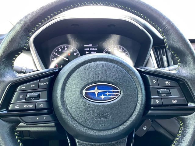 Certified 2024 Subaru Outback Onyx Edition AWD/4WD image 15