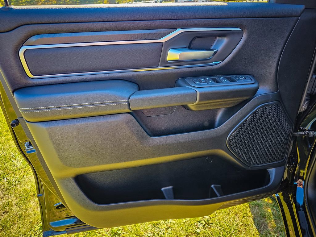 New 2026 RAM 1500 Big Horn image 12