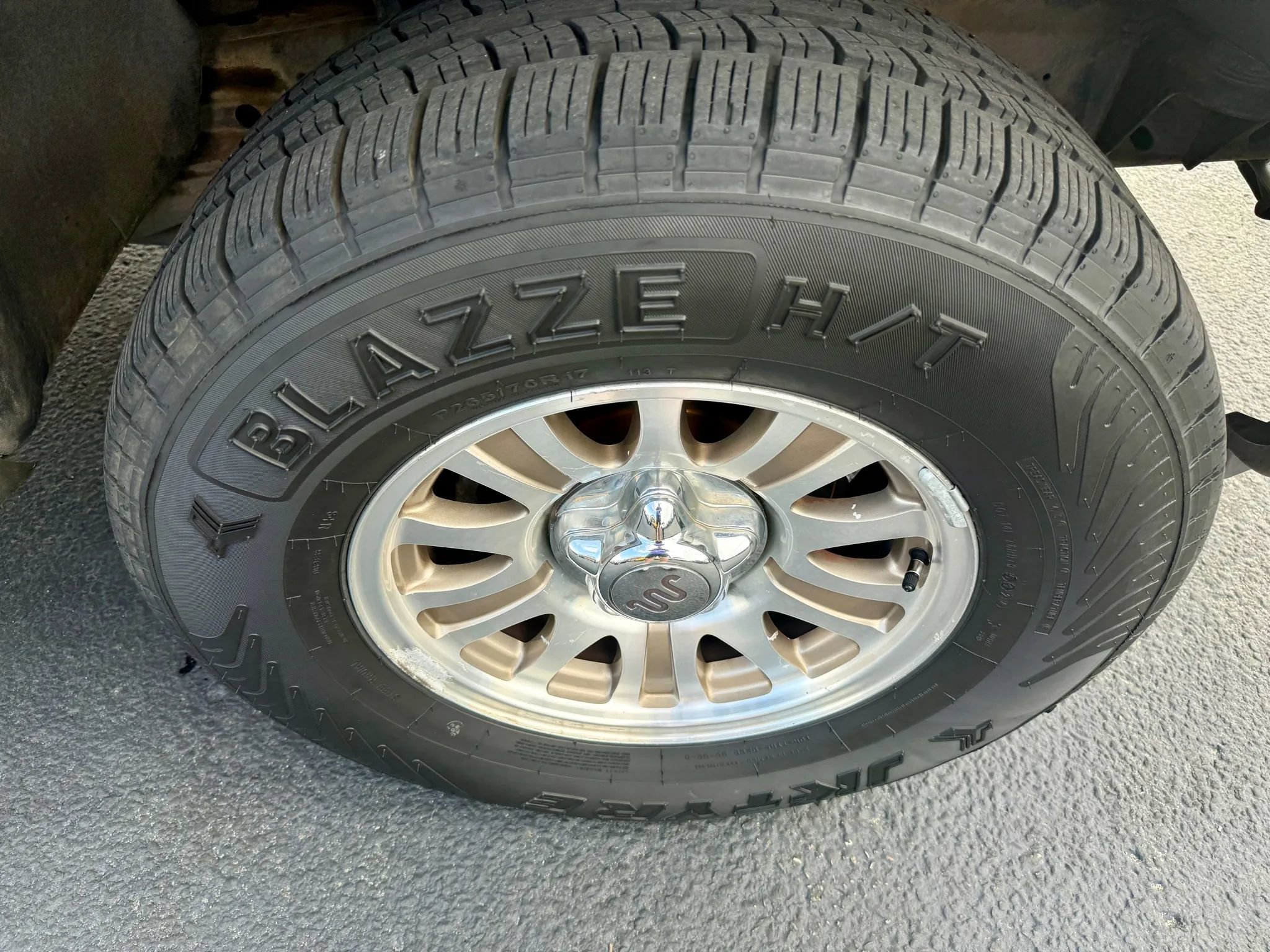 Used 2003 Ford F150 King Ranch image 14