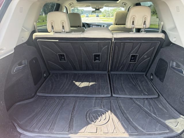Used 2019 Buick Envision Premium w/ Driver Confidence Package AWD/4WD image 20