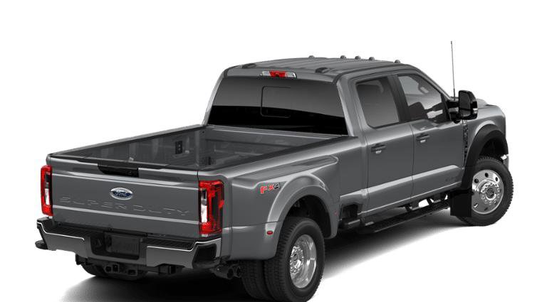 New 2026 Ford F450 XL w/ 360-Degree Camera Package AWD/4WD image 25