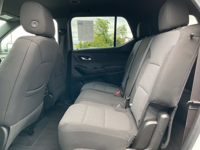 Used 2023 Chevrolet Traverse LT AWD/4WD image 19