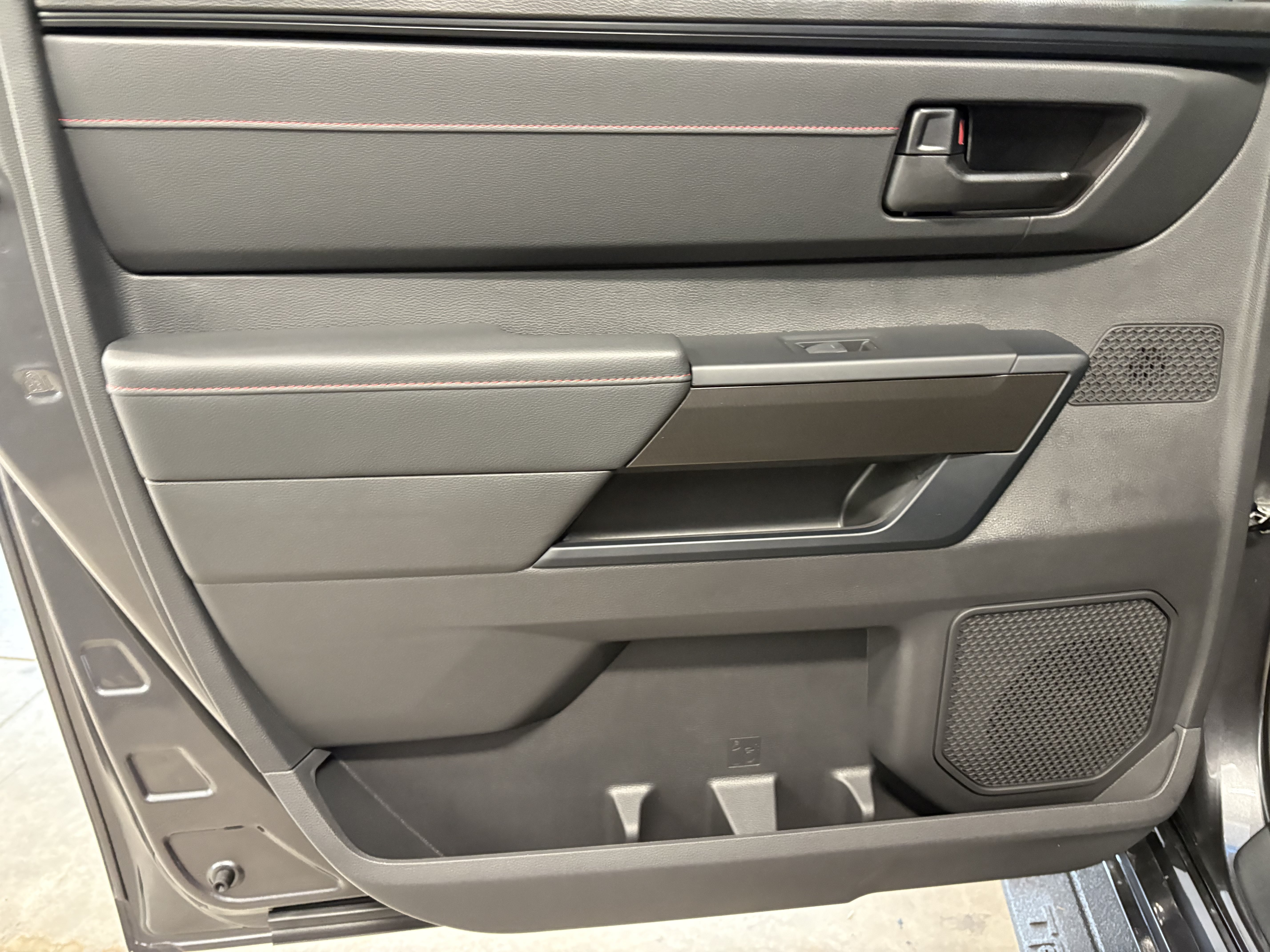 New 2026 Toyota Tundra TRD Pro AWD/4WD image 9